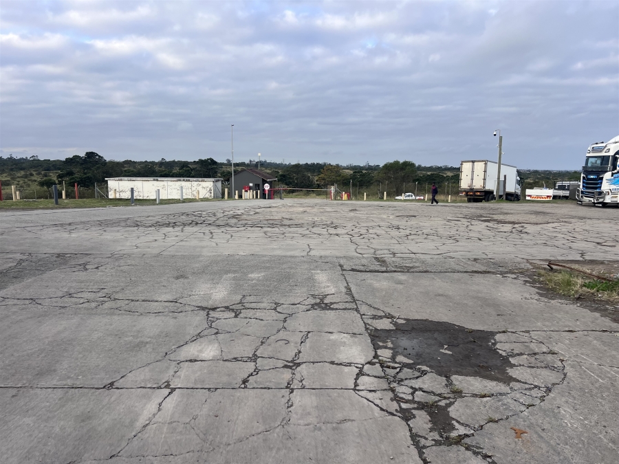 Commercial Property for Sale in Wilsonia Eastern Cape